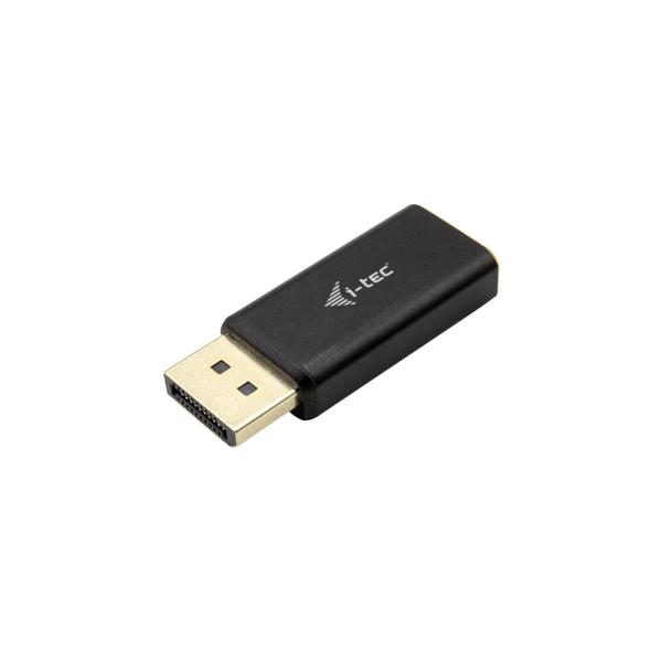 i-tec DisplayPort to HDMI Adapter 4K/ 60Hz 
