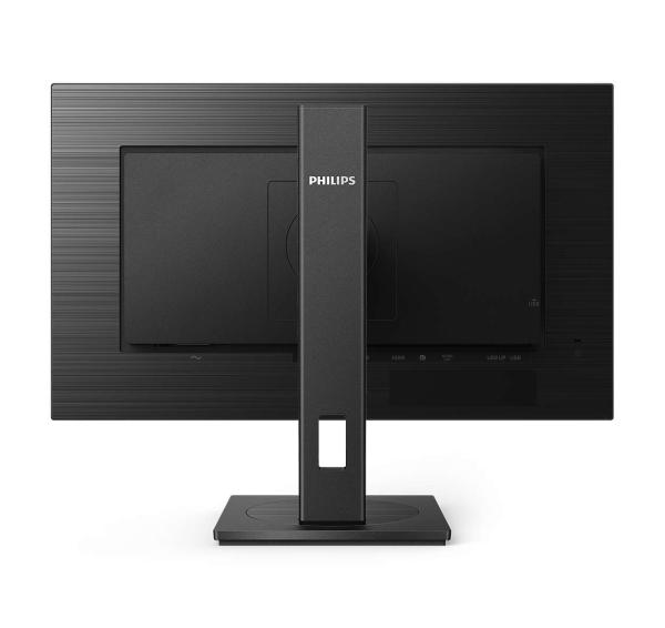 Philips/ 275B1/ 00/ 27"/ IPS/ QHD/ 75Hz/ 4ms/ Black/ 3R 
