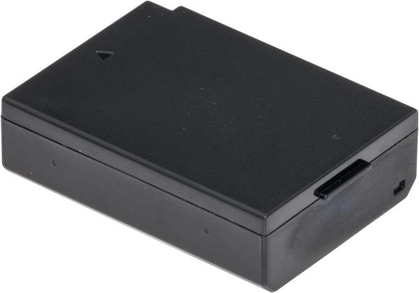Batéria T6 Power pre Canon LP-E10, 1050mAh, 7, 8Wh 