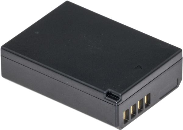 Batéria T6 Power pre Canon LP-E10, 1050mAh, 7, 8Wh 