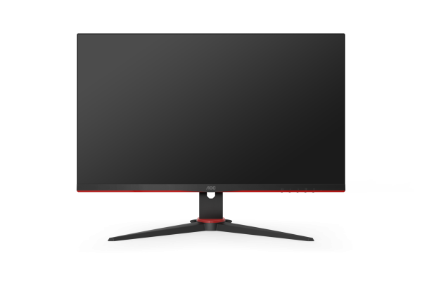 27" LED AOC C27G2ZE - FHD, VA, 240Hz, HDMI, DP, curved