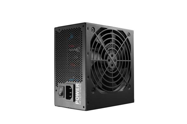 FSP HEXA 85+ PRO 350/ 350W/ ATX/ 80PLUS Bronze/ Retail 