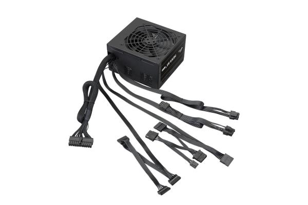 FSP HEXA 85+ PRO 350/ 350W/ ATX/ 80PLUS Bronze/ Retail 
