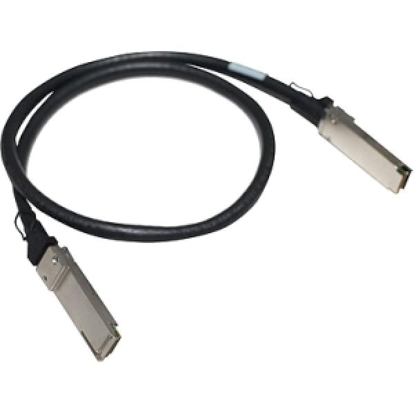 Aruba 50G SFP56 do SFP56 0.65m DAC Cable