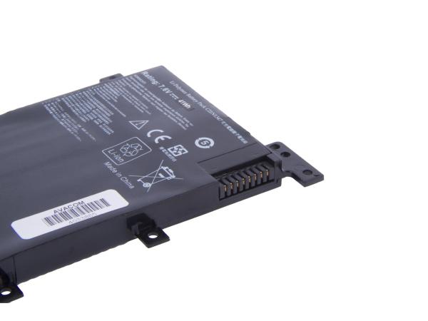 Batéria AVACOM pre Asus X555 Li-Pol 7, 6 V 4100mAh 31Wh 