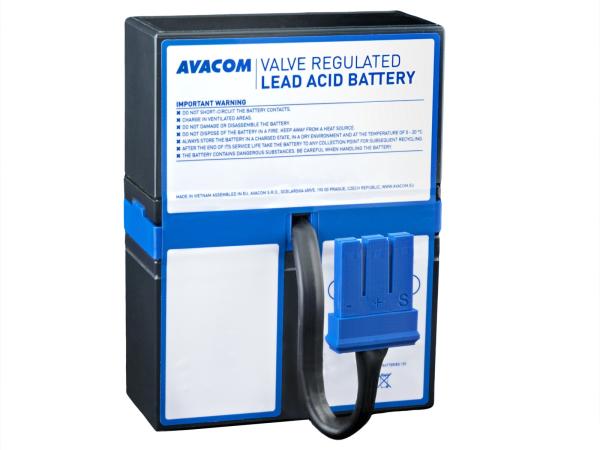 AVACOM RBC33 - batéria pre UPS