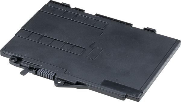 Batéria T6 Power pre HP EliteBook 725 G4, 820 G4, 828 G4, 4240mAh, 49Wh, 3cell, Li-pol 