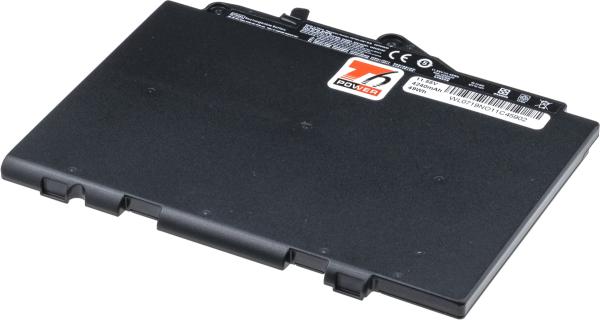 Batéria T6 Power pre HP EliteBook 725 G4, 820 G4, 828 G4, 4240mAh, 49Wh, 3cell, Li-pol