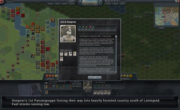 ESD Decisive Campaigns Barbarossa 
