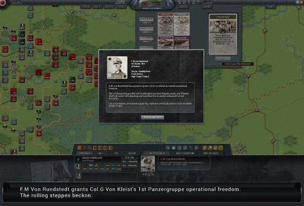 ESD Decisive Campaigns Barbarossa 