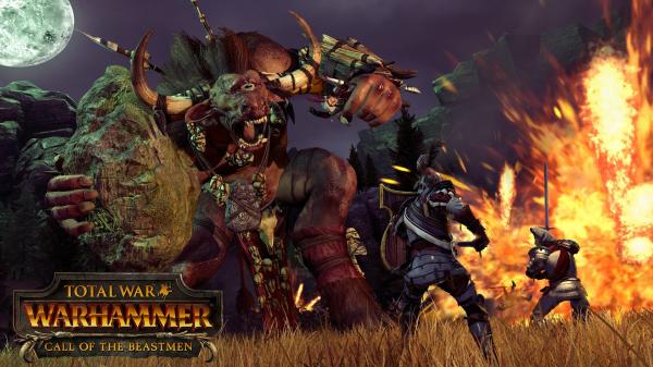 ESD Total War Warhammer Savage Edition 