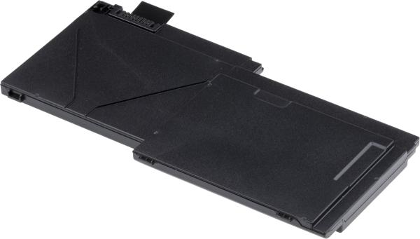 Batéria T6 Power HP EliteBook 720 G1, 725 G2, 820 G1, 820 G2, 4000mAh, 44Wh, 3cell, Li-pol 