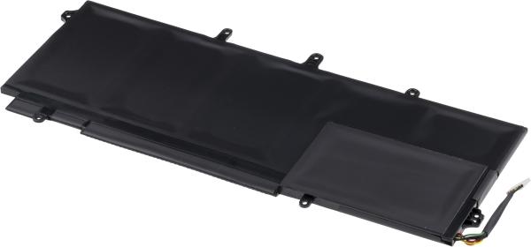 Batéria T6 Power pre HP EliteBook Folio 1040 G1, 1040 G2, 3800mAh, 42Wh, 6cell, Li-pol 