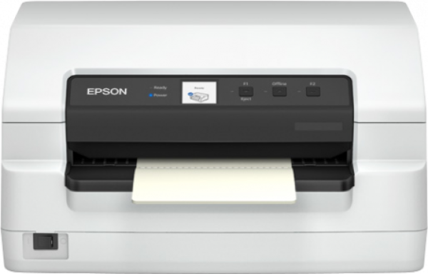 Epson PLQ-50, ihličková tlačiareň, 24 ihiel