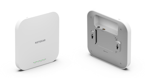 NETGEAR 1PT BUSINESS WIFI 6 2+2 AP 