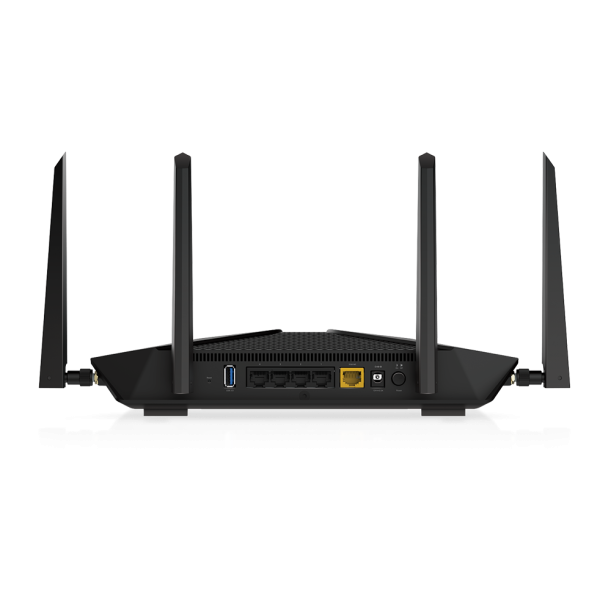 NETGEAR AX5400 WIFI 6 ROUTER 