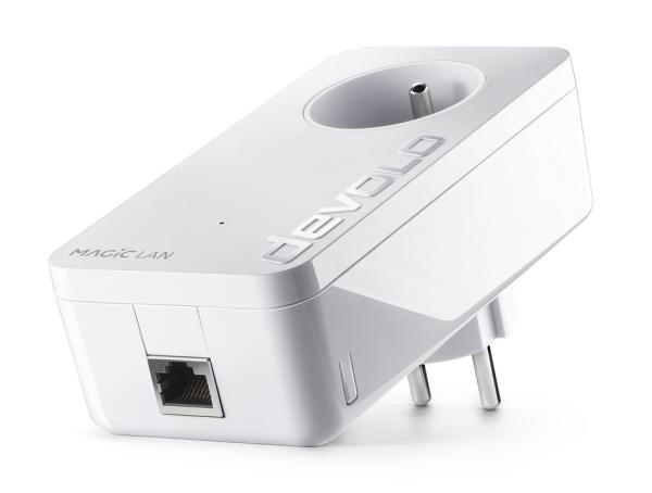 devolo Magic 2 LAN 1-1-1 Addition rozširujúci modul 2400 Mbps
