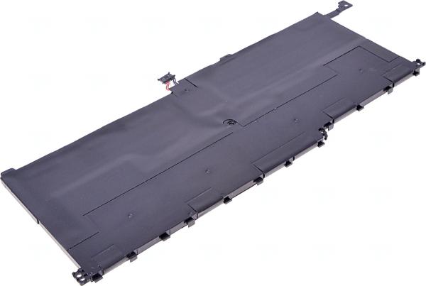 Batéria T6 Power pre Lenovo ThinkPad X1 Carbon 4th Gen, X1 Yoga, 3080mAh, 47Wh, 4cell, Li-Pol 