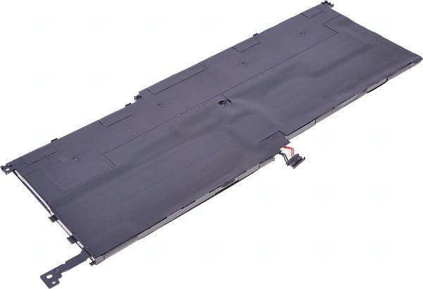 Batéria T6 Power pre Lenovo ThinkPad X1 Carbon 4th Gen, X1 Yoga, 3080mAh, 47Wh, 4cell, Li-Pol 