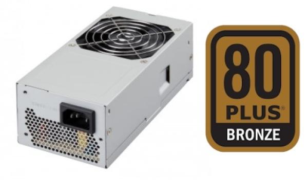 FSP TFX FSP350-50TAC/ 350W/ TFX/ 80PLUS Bronze/ Bulk