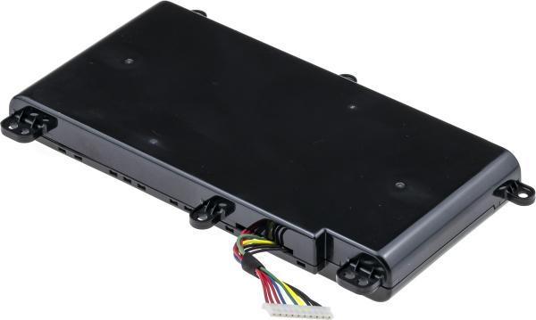 Batéria T6 Power pre Acer Predator 15 G9-591, G9-592, 17 G9-791, G9-792, 6000mAh, 88Wh, 8cell 