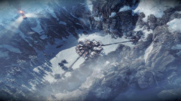 ESD Frostpunk On The Edge 