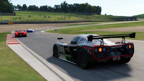 ESD Automobilista 2 