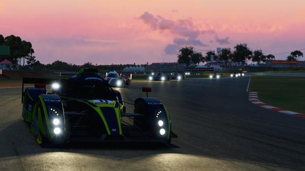 ESD Automobilista 2 