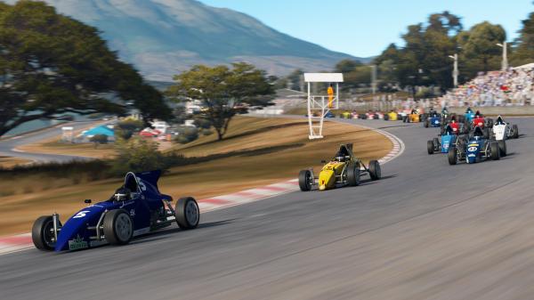 ESD Automobilista 2 