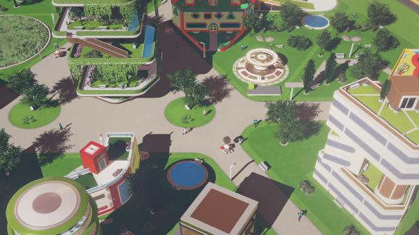 ESD Surviving Mars Deluxe Edition 