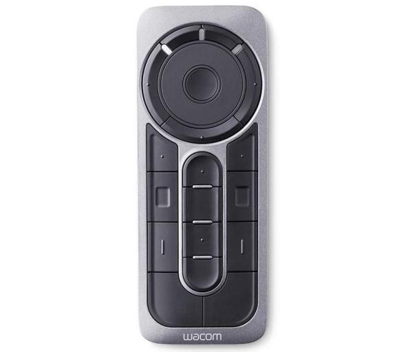 Wacom ExpressKey Remote Accessory