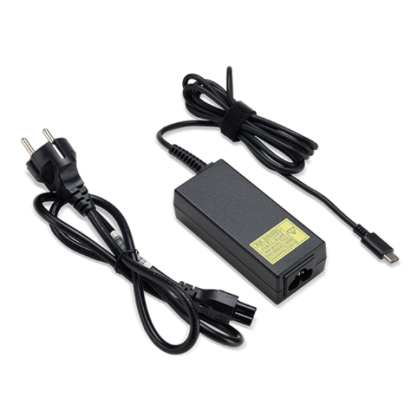 Acer 45W USB-C originálny adaptér