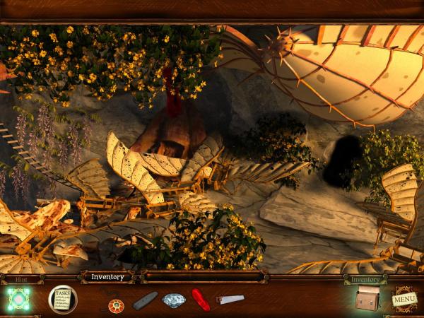 ESD Tales From The Dragon Mountain The Strix 