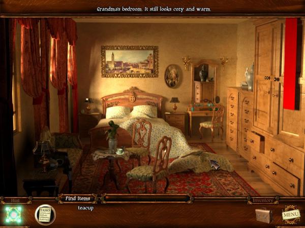 ESD Tales From The Dragon Mountain The Strix 