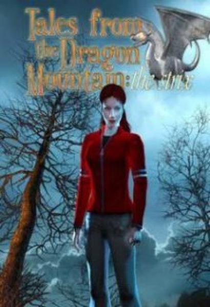 ESD Tales From The Dragon Mountain The Strix