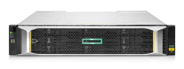 HPE MSA 2060 12Gb SAS LFF Strg