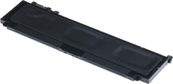 Batéria T6 Power pre Lenovo ThinkPad T460s, T470s, 2065mAh, 24Wh, 3cell, Li-Pol 