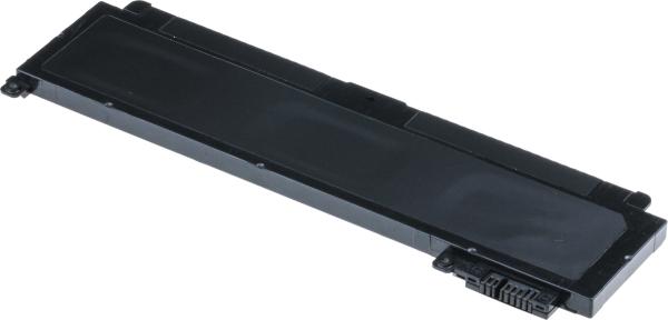 Batéria T6 Power pre Lenovo ThinkPad T460s, T470s, 2065mAh, 24Wh, 3cell, Li-Pol 