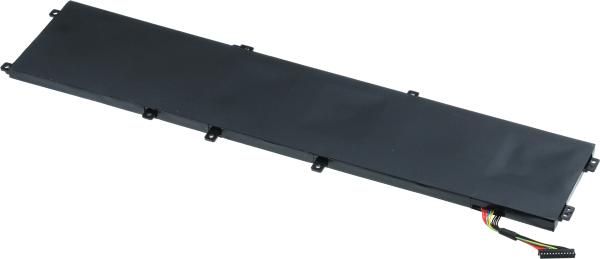 Batéria T6 Power pre Dell Precision 15 5520, 5530, XPS 15 9560, 9570, 8500mAh, 97Wh, 6cell, Li-pol 