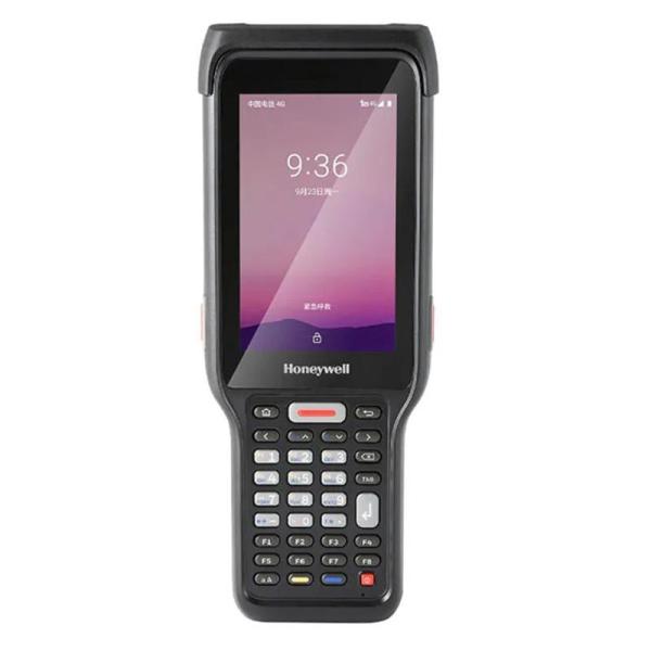 EDA61K - NUM WLAN, 3G/ 32G, N6703 SR, 13MP CAM, Android 9 GMS, SCP prelicensed