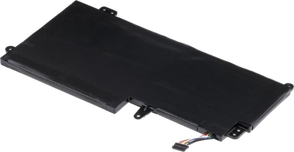 Batéria T6 Power Lenovo ThinkPad 13 20GJ/ 20GK, 20GL/ 20GM séria, 3730mAh, 42Wh, 3cell, Li-Pol 