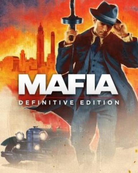 ESD Mafia Definitive Edition