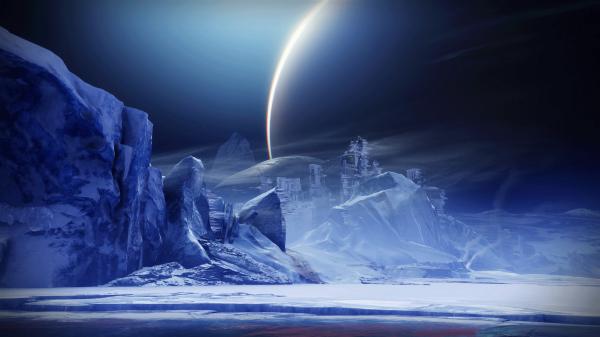 ESD Destiny 2 Beyond Light 