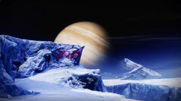 ESD Destiny 2 Beyond Light 