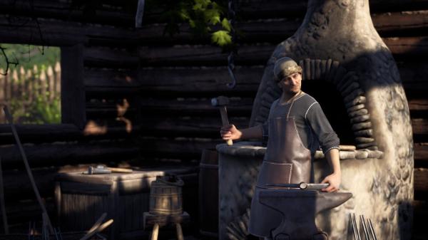 ESD Medieval Dynasty 