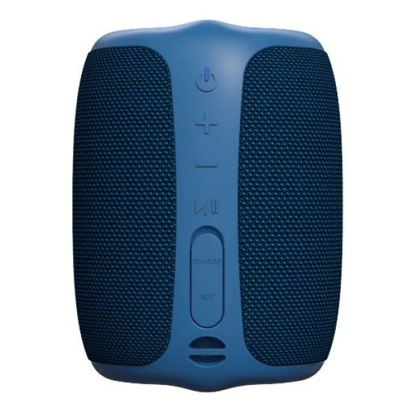 Creative Labs Wireless speaker Muvo Play blue 
