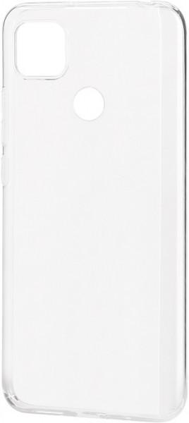ALIGATOR Puzdro Transparent Xiaomi Redmi 9C 