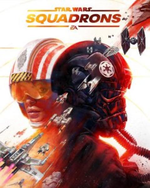 ESD Star Wars Squadrons