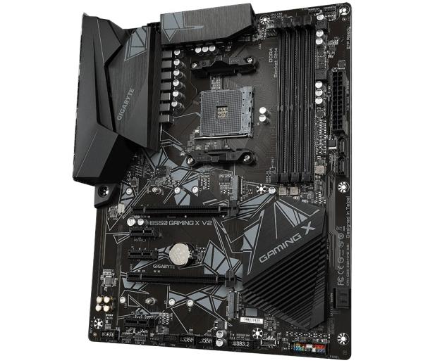 GIGABYTE B550 GAMING X V2/ AM4/ ATX