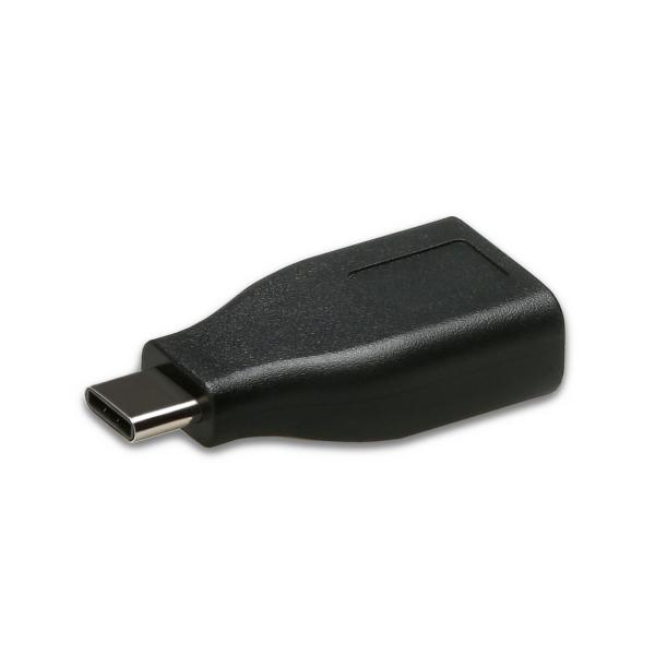 i-tec USB 3.1 Type C male to Type A female adaptér 